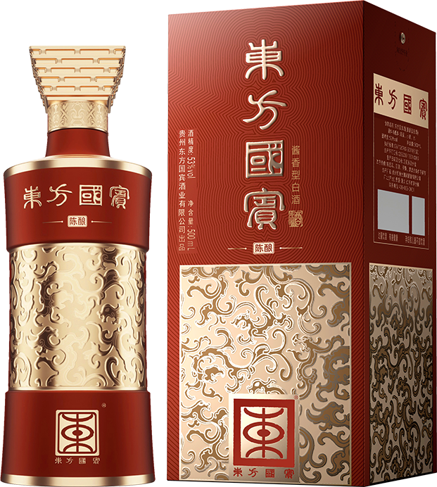 东方国宾酒业_20多年专注酿造大曲酱香酒_匠人酱心 东方国宾